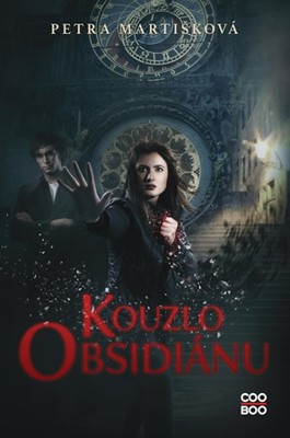Kouzlo obsidianu