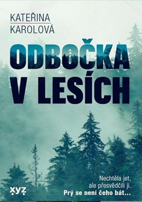 Odbocka v lesich