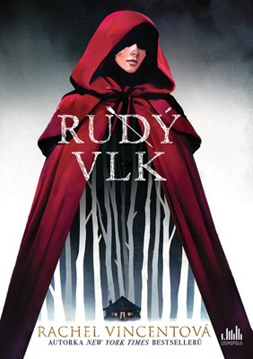 Rudy vlk