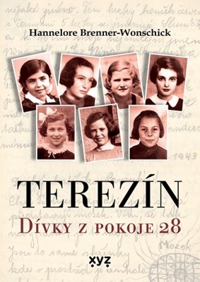 Terezin Divky z pokoje 28