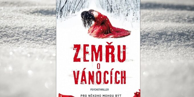 Zemřu o Vánocích