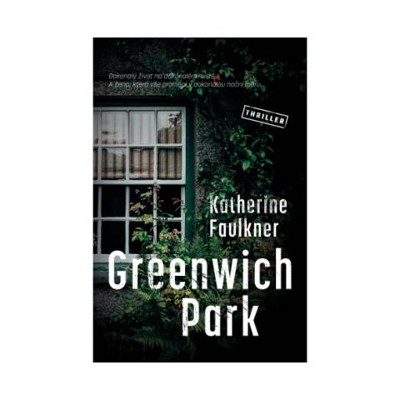 Greenwich Park