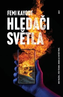 Hledaci svetla