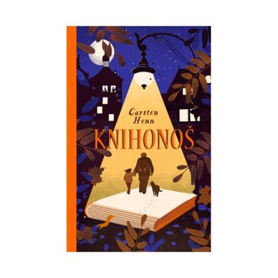 Knihonoš