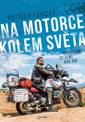 Na motorce kolem sveta