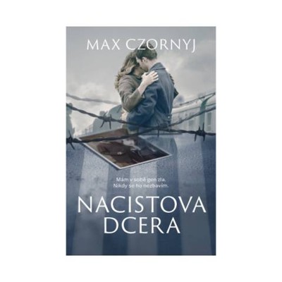 Nacistova dcera