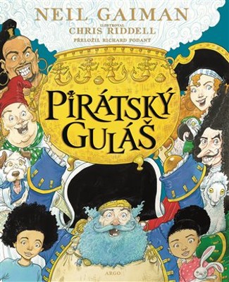 Piratsky gulas