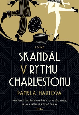 Skandal v rytmu charlestonu