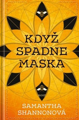 Kdyz spadne maska