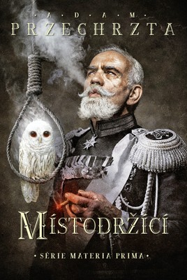 Mistodrzici