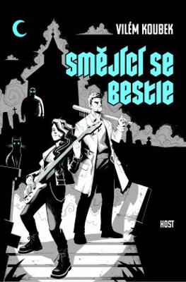Smejici se bestie