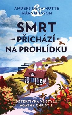 Smrt prichazi na prohlidku