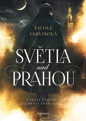 Svetla nad Prahou