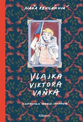 Vlajka Viktora Vanka