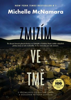 Zmizim ve tme