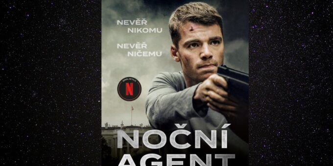 Noční agent